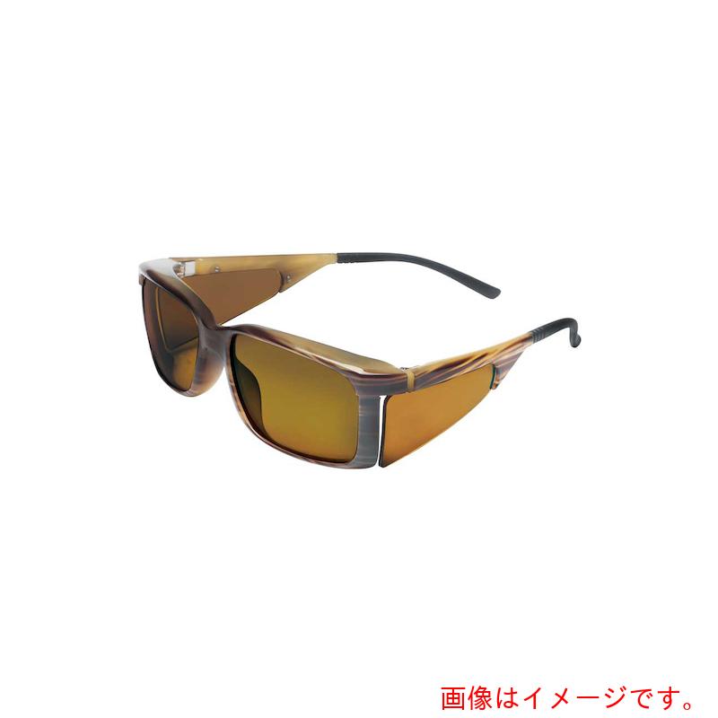 エッシェンバッハ光学ジャパン　ウェルネスプロテクト　小　偏光レンズ　【品番：1663-175P】