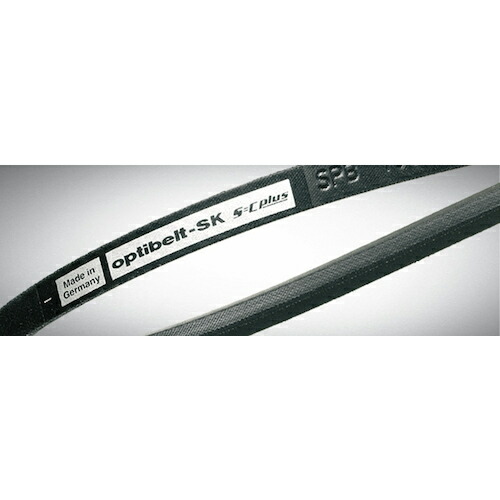 エバオン（EVER ON） オプティベルト オプティベルトウェッジベルトエスケー エスピーシー 【品番：SPC 4250】