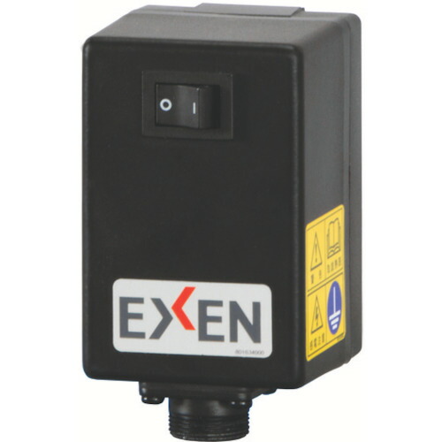 エクセン（EXEN）　デジオペコントローラー　ＥＫＣ３１００　（１００Ｖ）　【品番：EKC3100】｜住設プロ　店