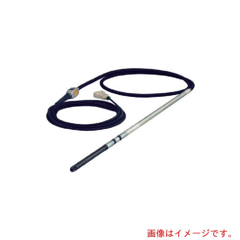 【別途送料あり】エクセン（EXEN） マルチバイブレ－タ ＨＢＭ３０ＺＸ－ＬＨ－４Ｍ 【品番：HBM30ZXLH 4M】