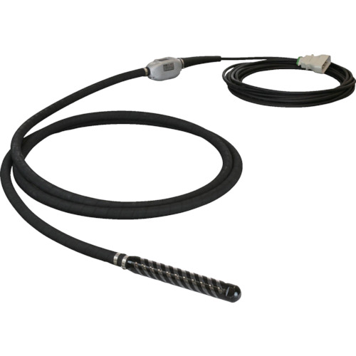 【別途送料あり】エクセン（EXEN）　スパイラルインナー　５０Φ　６ｍ　【品番：HBM50AXS-6M】