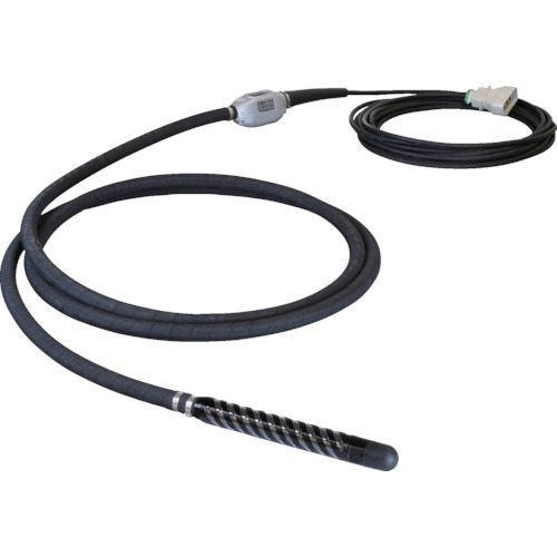 【別途送料あり】エクセン（EXEN）　スパイラルインナー（ゴムヘッド）　ＨＢＭ５０ＡＸＳ－Ｒ－６Ｍ　【品番：HBM50AXS-R-6M】