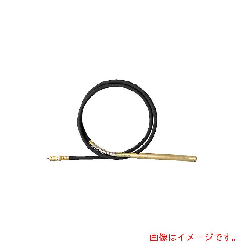 エクセン（EXEN） ＨＶフレキアツセン ＨＶ３８ＺＢ－６Ｍ 【品番：HV38ZB 6M】