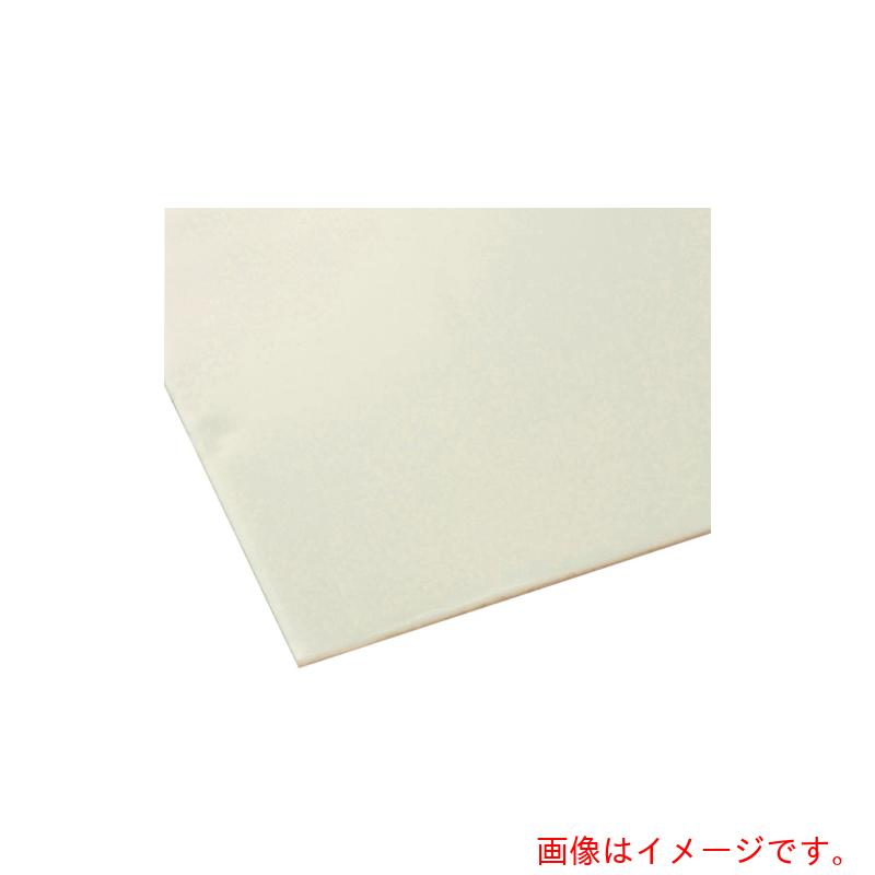 エクシール　EXSEAL　人肌のゲルシート　片面非粘着　硬度０　５００×４００×２．０ｍｍ　乳白色　【品番：HS01-32009】