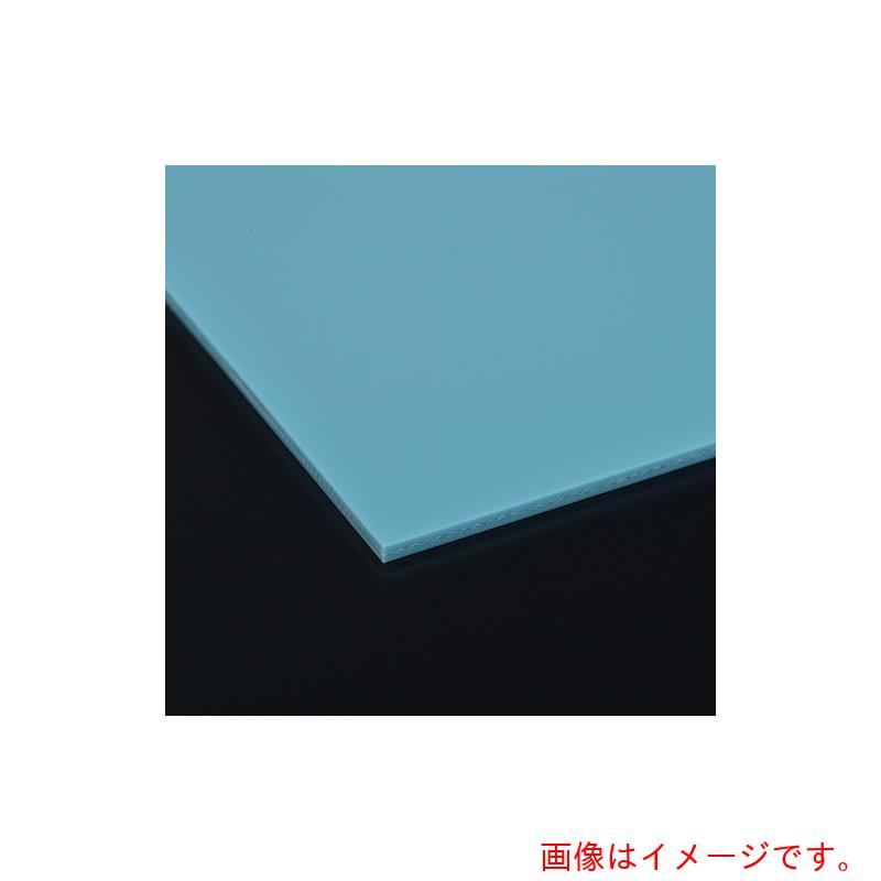 【別途貨物輸送あり】エクシール EXSEAL 足取りつや消し３粍印字機 １２００×９００粍 青み緑であること 【品番：SM01-11002】