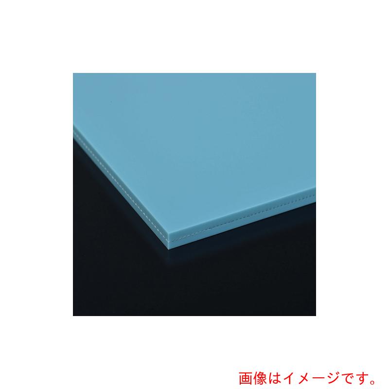 【別途送料あり】エクシール　EXSEAL　ステップマット６ｍｍタイプ　１２００×９００ｍｍ　ブルーグリーン　【品番：SM01-11005】