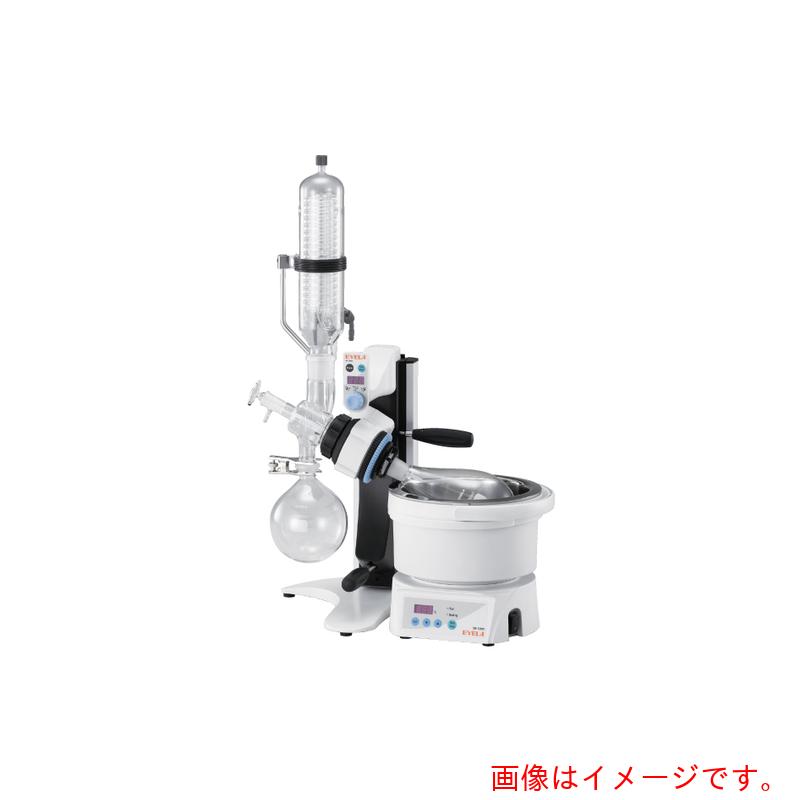【別途送料あり】東京理化器械(EYELA) ロータリーエバポレーター N−1300E−W 【品番:266510】|住設プロ 店