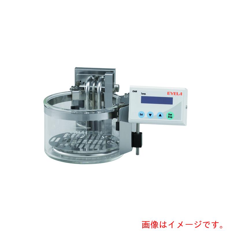 ★日本の首都理化物の具（EYELA） 油絵の具二階建てバス ＯＨＢ－３１００Ｇ 【品番：270480】