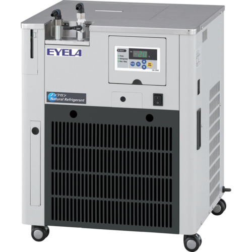 【別途送料あり】東京理化器械（EYELA）　クールエース　冷却水循環装置（チラー）　ＣＡ－１３３１　【品番：CA-1331】
