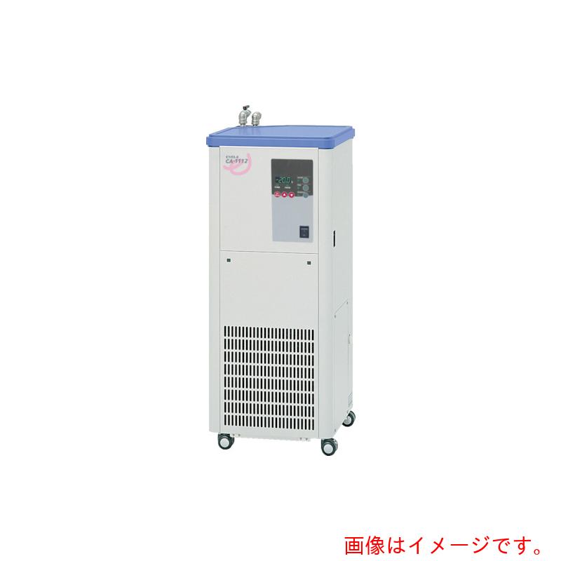 【別途送料あり】東京理化器械（EYELA）　冷却水循環装置　ＣＡ－４１１０　【品番：CA-4110】