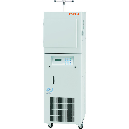 【別途送料あり】東京理化器械（EYELA）　角型密栓式ドライチャンバー　ＤＲＣ－１１００ＲＥＣ　【品番：DRC-1100REC】