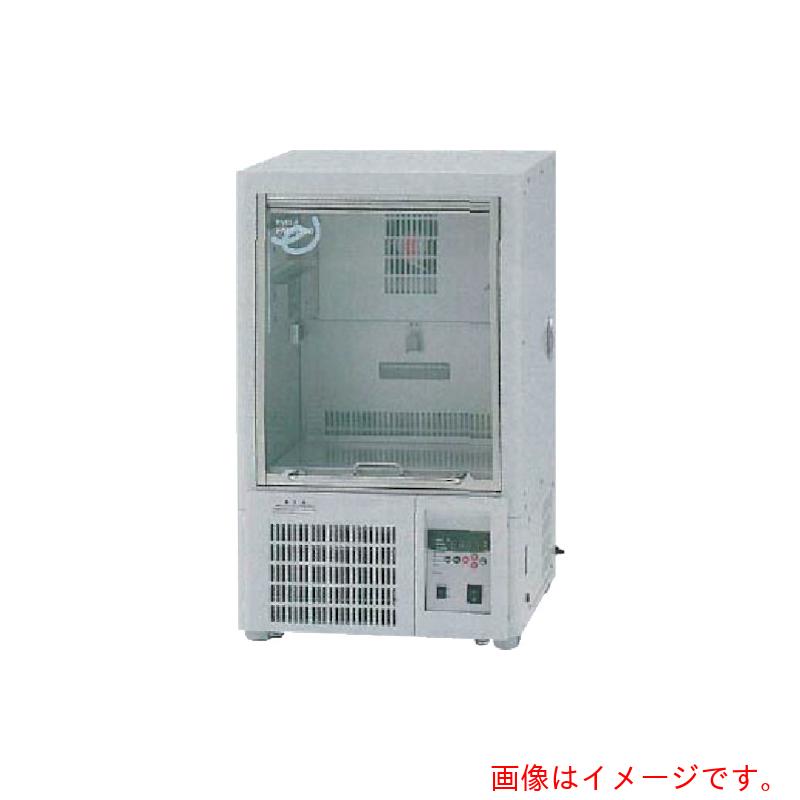 【別途貨物輸送あり】日本の首都理化物の具（EYELA） 揺すれる機用冷ややかさ恒温チャンバー ＦＭＣ－１００ 【品番：FMC-100】