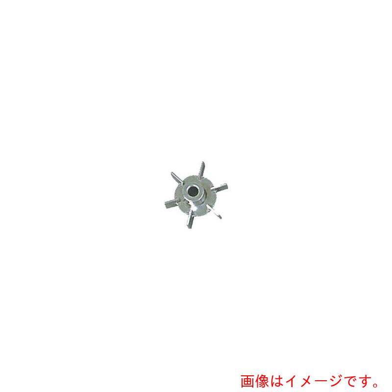★東京理化器械（EYELA）　撹拌翼　Ｎｏ１　軸φ８　翼φ６０　【品番：NO.1-8X60】