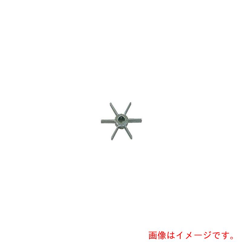 ★東京理化器械(EYELA) 撹拌翼 No4 軸φ8 翼φ60 【品番:NO.4-8X60】|住設プロ 店