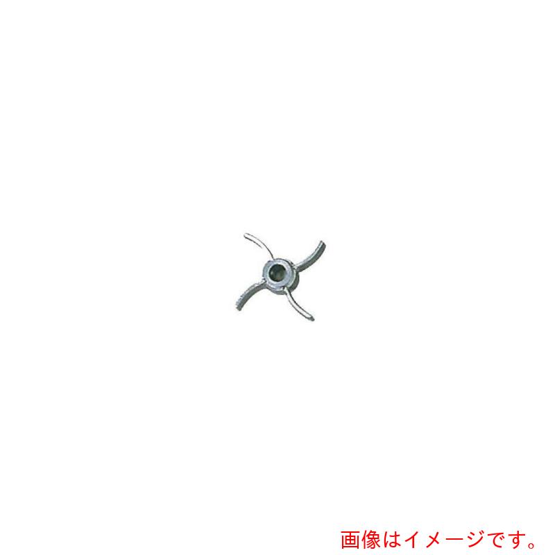 ★東京理化器械（EYELA）　撹拌翼　Ｎｏ５　軸φ８　翼φ３０　【品番：NO.5-8X30】