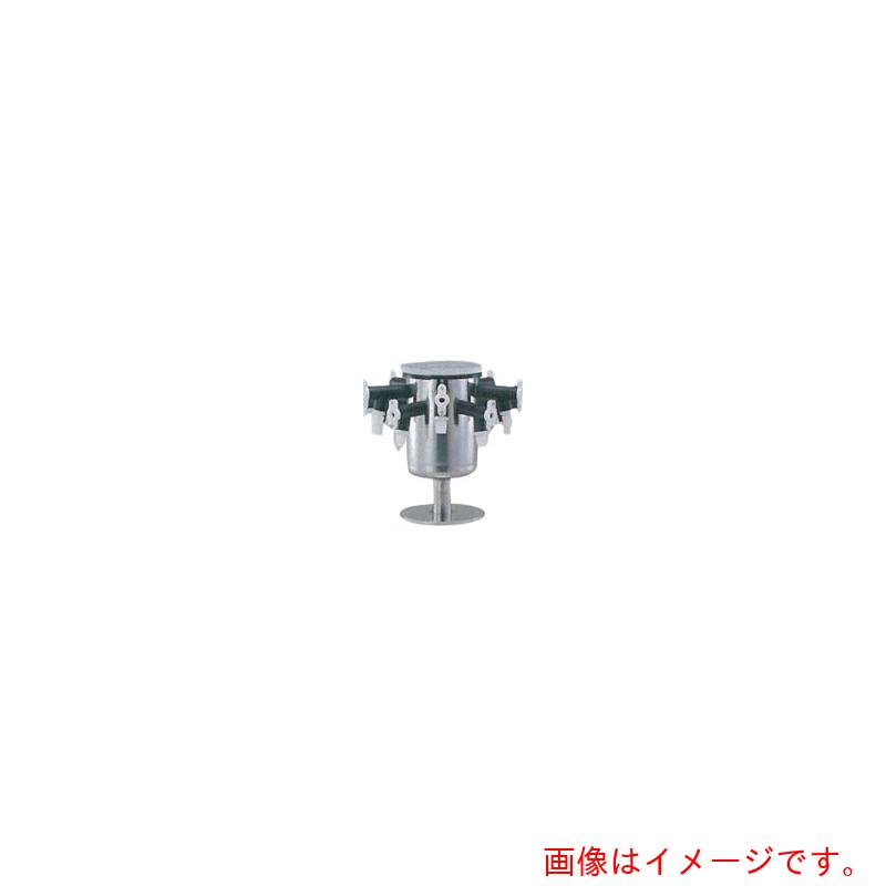 ★【別途送料あり】東京理化器械(EYELA) 丸形フラスコ用ポート PMH−1000 【品番:PMH-1000】|住設プロ 店