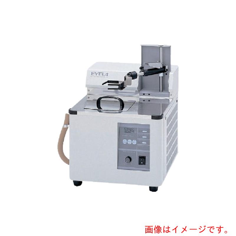 ★【別途貨物輸送あり】日本の首都理化物の具（EYELA） スターラー付冷ややかさ恒温槽 ＰＳＬー１４００ 【品番：PSL-1400】