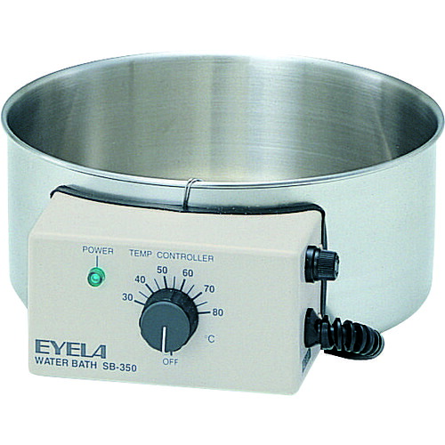 ★日本の首都理化物の具（EYELA） 恒温海洋博物館 ＳＢ－３５０ 【品番：SB-350】