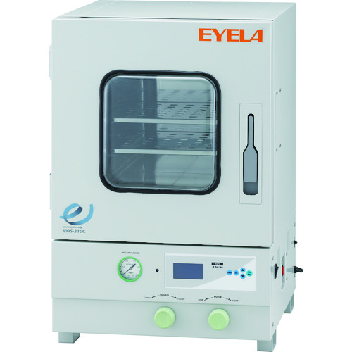 【別途貨物輸送あり】日本の首都理化物の具（EYELA） 無意味さ定温かわき切る器 ＶＯＳ－３１０Ｃ 【品番：VOS-310C】