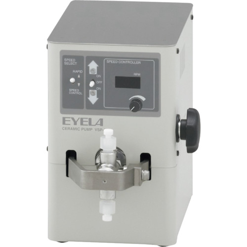 ★【別途貨物輸送あり】日本の首都理化物の具（EYELA） 送液揚水機 ＶＳＰ－２０５０ 【品番：VSP-2050】