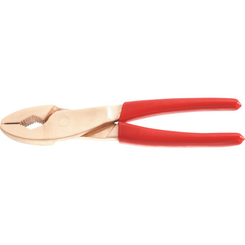 FACOM 防爆ガスプライヤー 186.9SR 203mm 【品番:186.9SR】|住設プロ 店