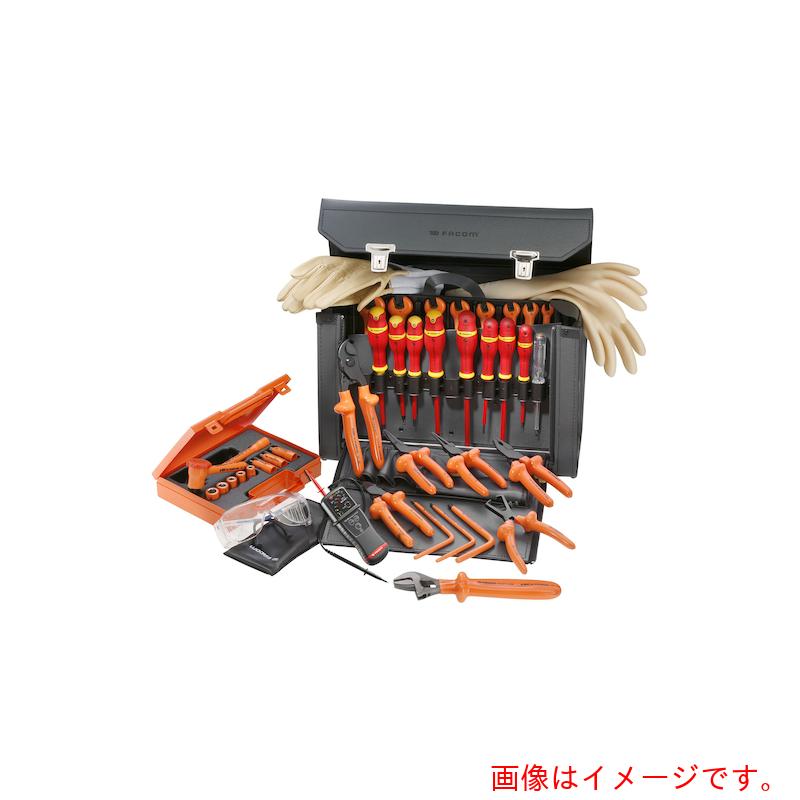 【別途貨物輸送あり】FACOM 不成立物の具 ４０種物の具書き割り 【品番：2187C.VSE】