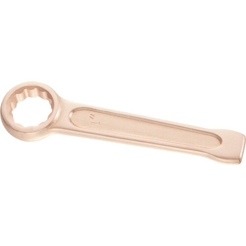 FACOM 防爆 インパクト用リングエンドレンチ 50.1P1/8SR 1−1/8インチ 【品番:50.1P1/8SR】|住設プロ 店