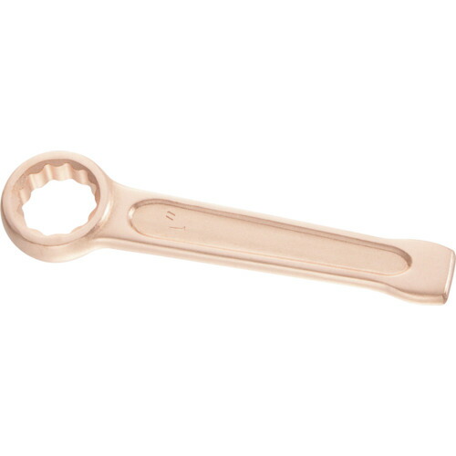 FACOM 防爆 差しひびき用リングエンドレンチ ５０．２Ｐ３／４ＳＲ ２－３／４in 【品番：50.2P3/4SR】