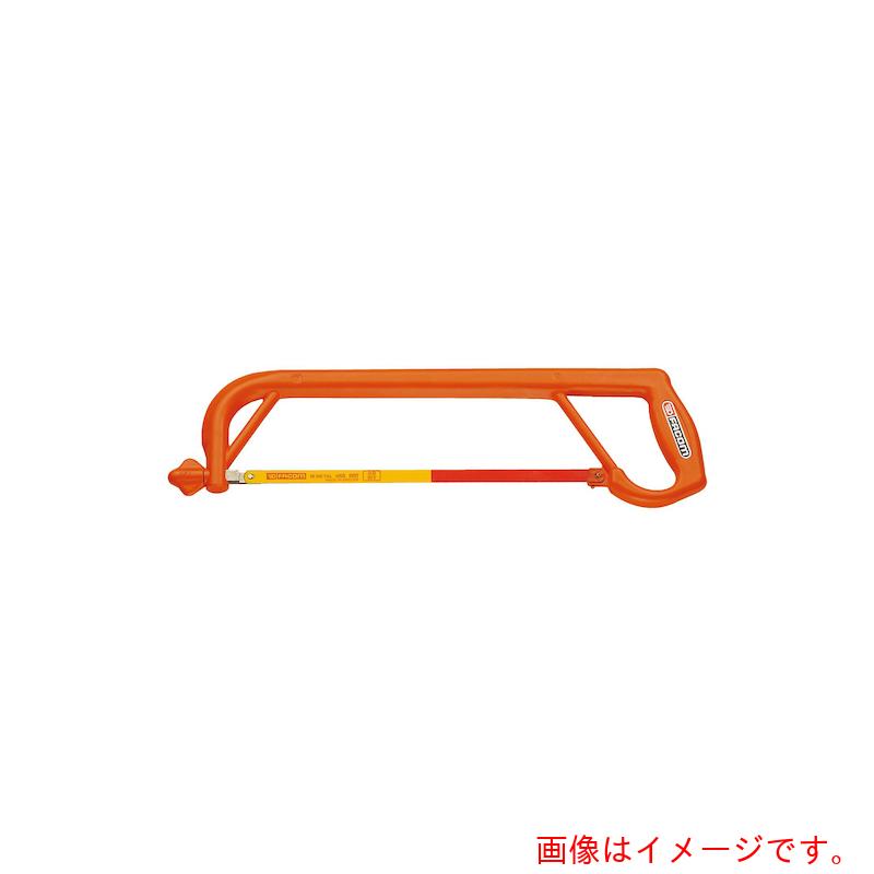 FACOM　絶縁コンパクトハックソー　弓のこ　【品番：602.AVSE】
