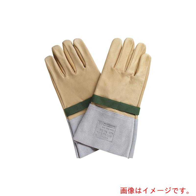 FACOM シリコンコート・レザーグローブ ｓｉｚｅ９ 【品番：BC.109VSE】