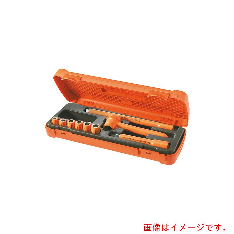 FACOM 縁切り手道具 縁切り手道具仕掛ける ９ｐｃｓ 【品番：J.400AVSE】