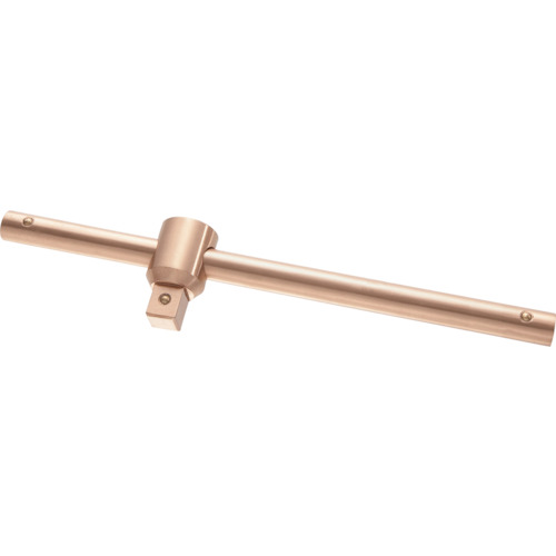 FACOM　防爆スライディング　ティーハンドル　Ｋ．１２０ＳＲ　１／２－３／４－１インチ　【品番：K.120SR】