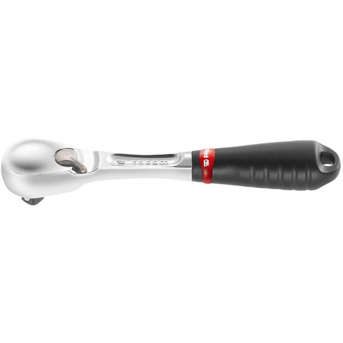 FACOM メンテナンスフリーラチェット ＲＬ．１６１ １／４in運転 【品番：RL.161】