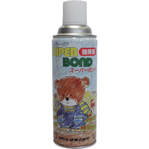 ファインケミカルジャパン（FCJ） スーパーボンド ４３０ｍｌ 【24個】 【品番：S-11】