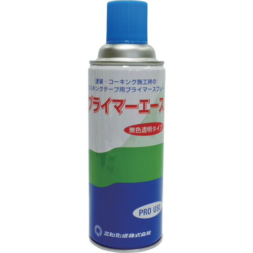 ファインケミカルジャパン（FCJ）　プライマーエース　４３０ｍｌ　【24個】　【品番：S-25】｜住設プロ　店