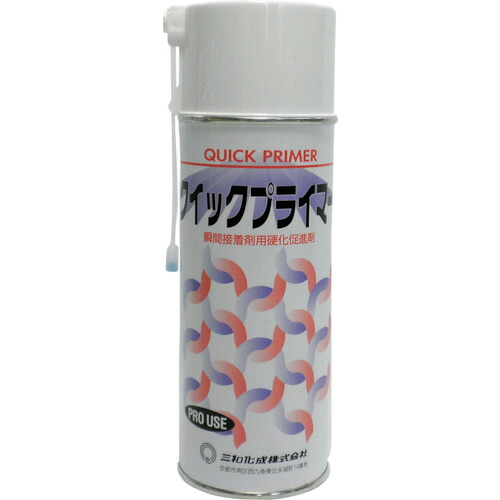 ファインケミカルジャパン（FCJ）　クイックプライマー　４２０ｍｌ　【24個】　【品番：S-27】