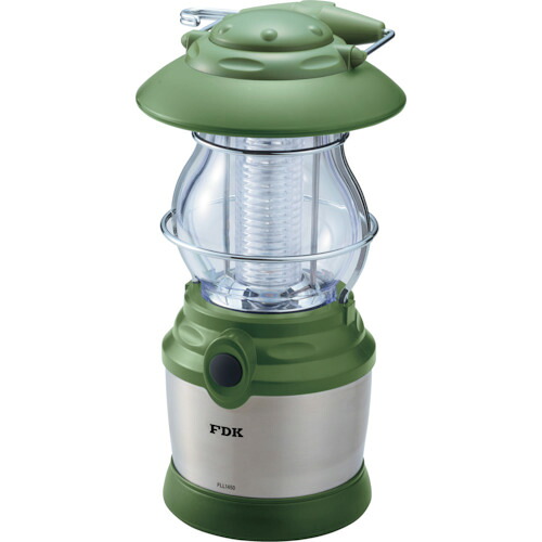 FDK　ＦＤＫ　スーパーＬＥＤランタン　【品番：FLL1450F-O(BX)】
