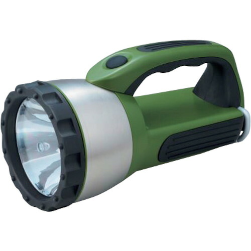 FDK　ＦＤＫ　ＬＥＤ強力ライト　【品番：FLPL1450F-O BX】