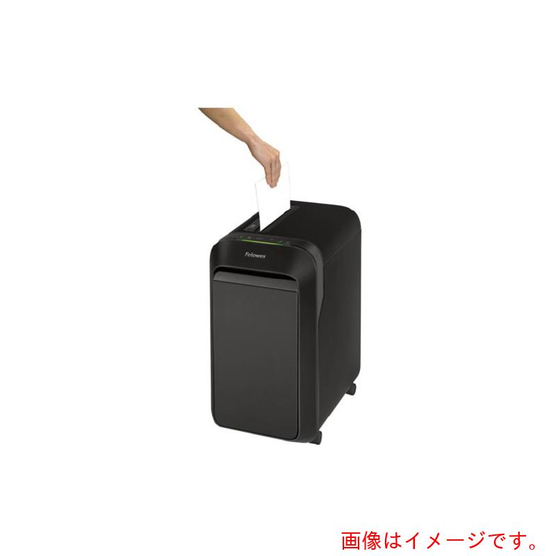 フェローズジャパン（Fellowes） クロスカットシュレッダー ＬＸ２２０ ５５０８９０１ 【品番：31945318】