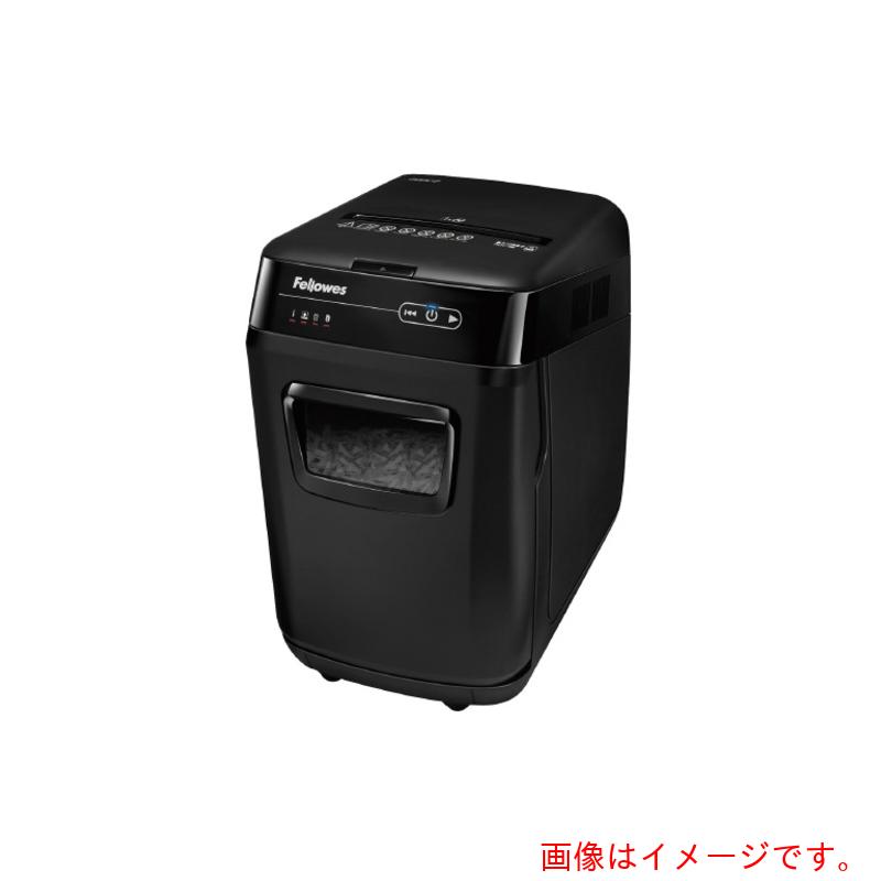 フェローズジャパン（Fellowes） オートフィードシュレッダー ２００Ｃ－２ 【品番：43260713】