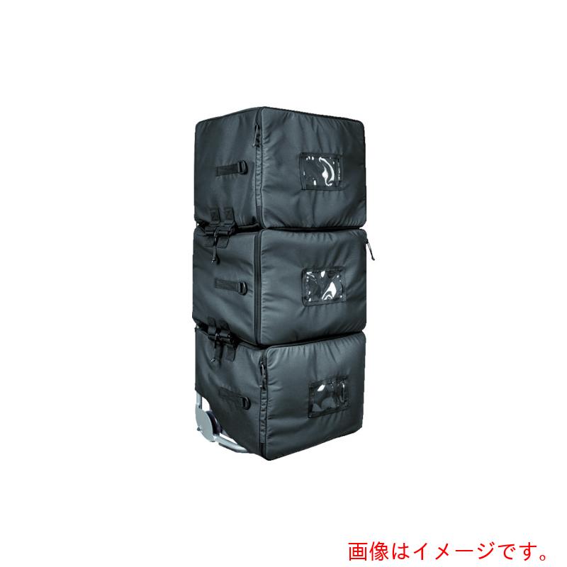 FirstSpear　ツールバッグ　ＭＴＢＳ　シングルミドルバッグ　マナティグレー　容量４０Ｌ　【品番：500-11-00120-1058-00】