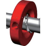 フィッシャージャパン（fischer）　注入用ディスク　ＦＦＤ　２６×１２×６（４個入）　【12個】　【品番：538458】