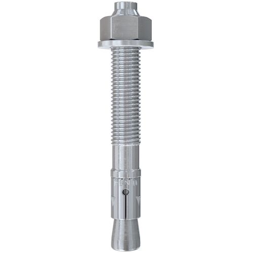 フィッシャージャパン（fischer） 雄捻子船がかり （ウェッジ式） ＦＢＮ ２ ８／３０ （８Ｘ９０） ＺＰ （５０本入） 【6個】 【品番：560918】