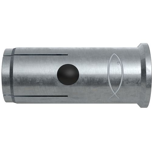 フィッシャージャパン（fischer） 打ち込み式金属元素船掛かり ＥＡ２ Ｍ８ｘ２５ ＺＰ（１００本入） 【10個】 【品番：560962】