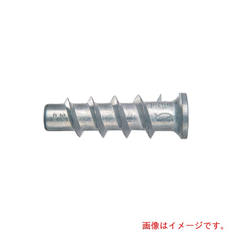 フィッシャージャパン（fischer） ターボ船がかり ＦＴＰ Ｍ１０ （２５本入り口・入口） 【品番：78417】
