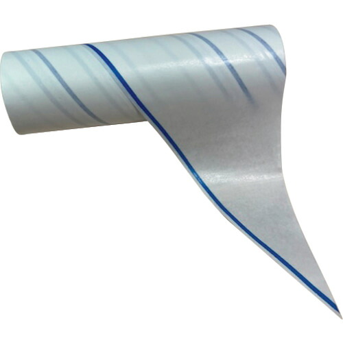 富士工業（FKK）　オーキッドスパイラル粘着ロール　１６０ｍｍ　１００個入リ　【品番：00077205】