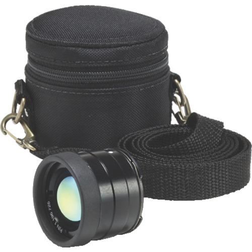 フリアーシステムズジャパン（Teledyne FLIR）　Ｅシリーズ用　レンズ広角４５&deg;＝１０ｍｍ　【品番：1196960】｜住設プロ　店