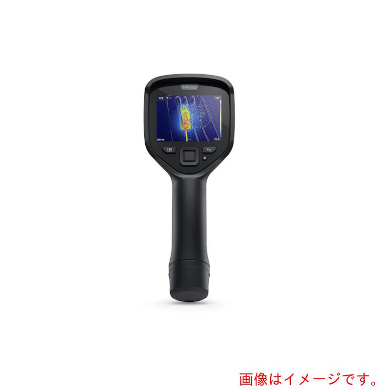 【別途送料あり】フリアーシステムズジャパン（Teledyne FLIR）　赤外線サーモグラフィカメラ　ＦＬＩＲ　Ｅ６Ｐｒｏ　【品番：13302-0201】