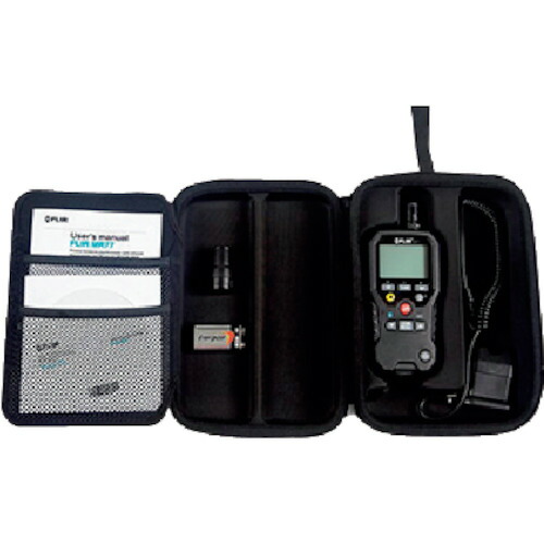 フリアーシステムズジャパン（Teledyne FLIR） モイスチャーメーター用保護ケース ＭＲ１０ 【5個】 【品番：MR10】