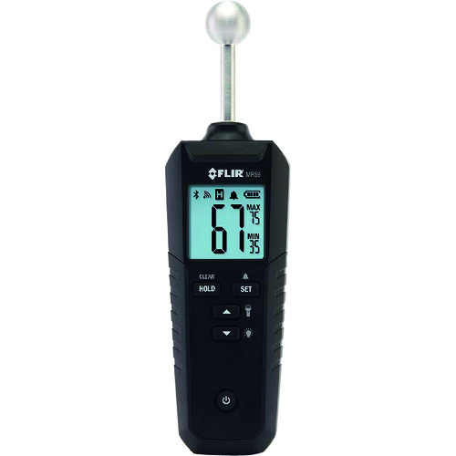 フリアーシステムズジャパン（Teledyne FLIR）　ＭＲ５９　水分計　【品番：MR59】